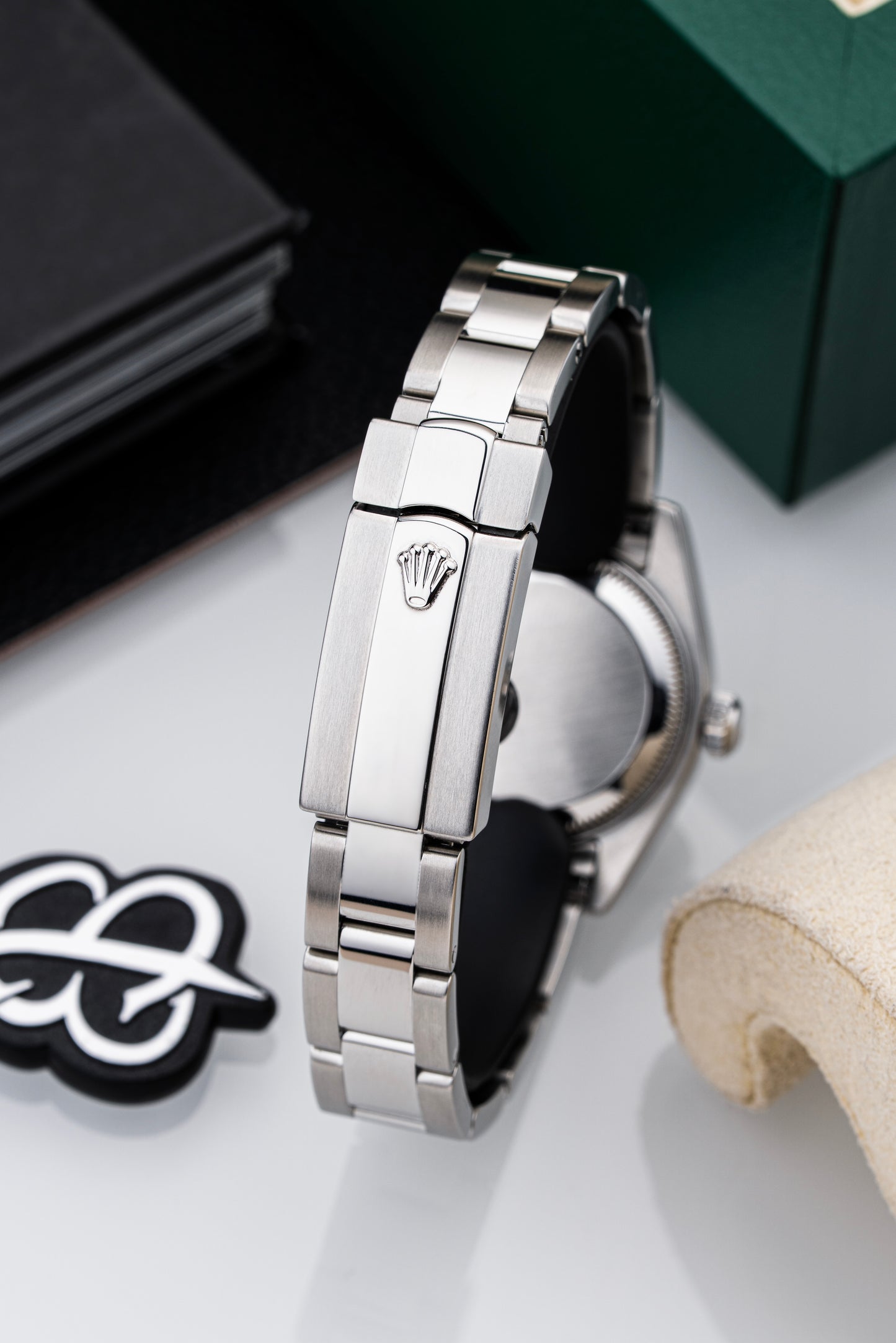 Rolex Lady-Datejust 26mm - Ref. 179160