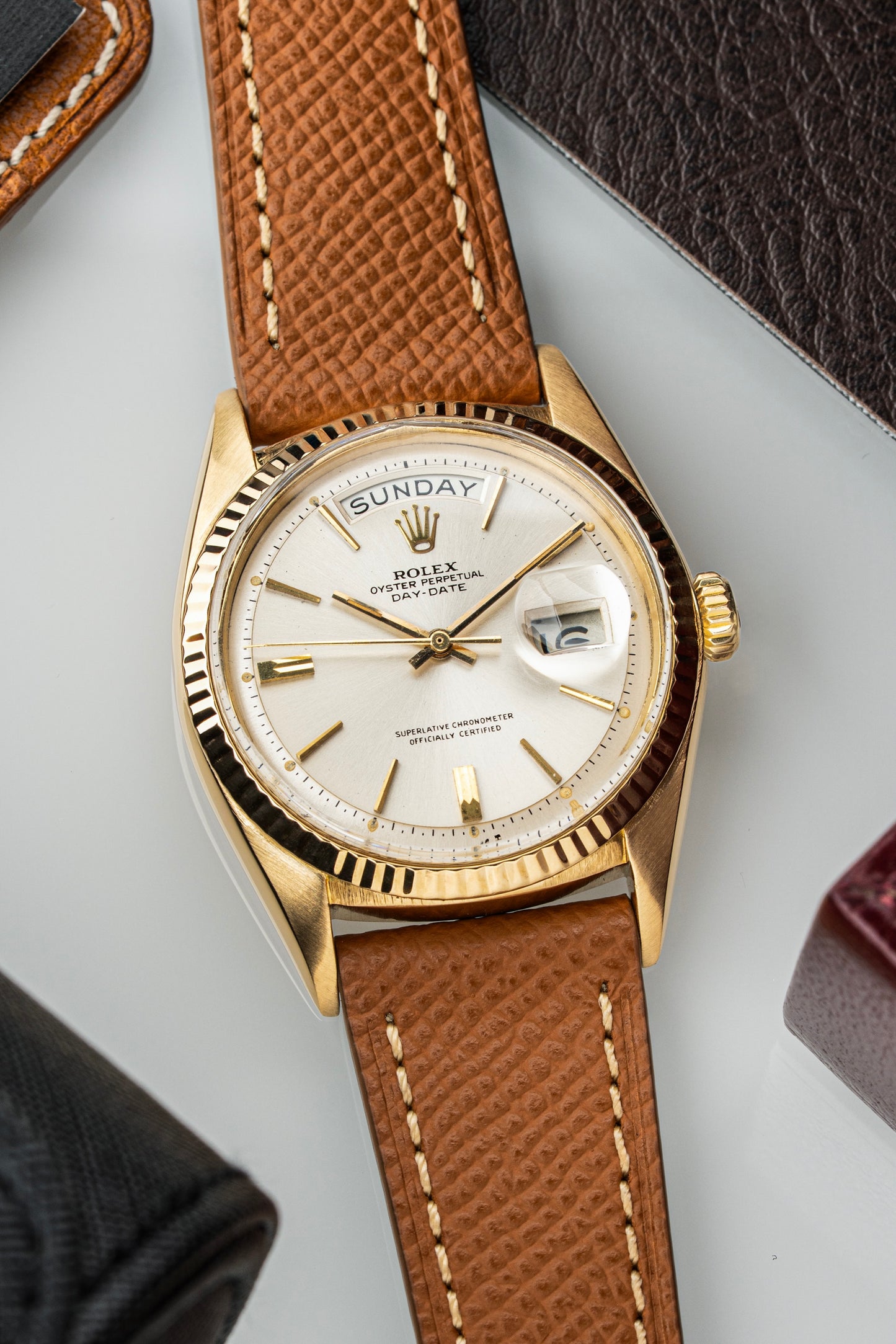 Rolex Day-Date 36mm - Ref. 1803