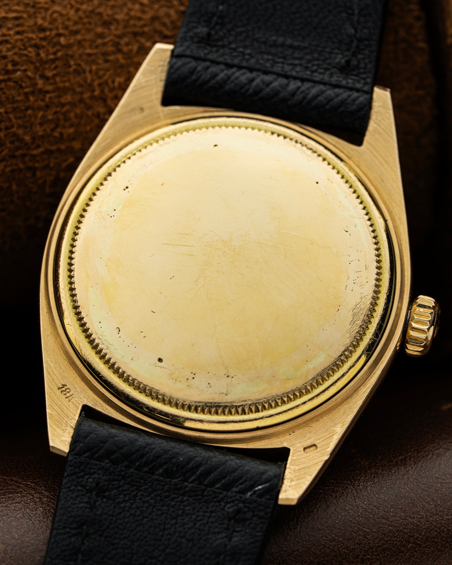 Rolex Datejust 36mm - Ref. 1601