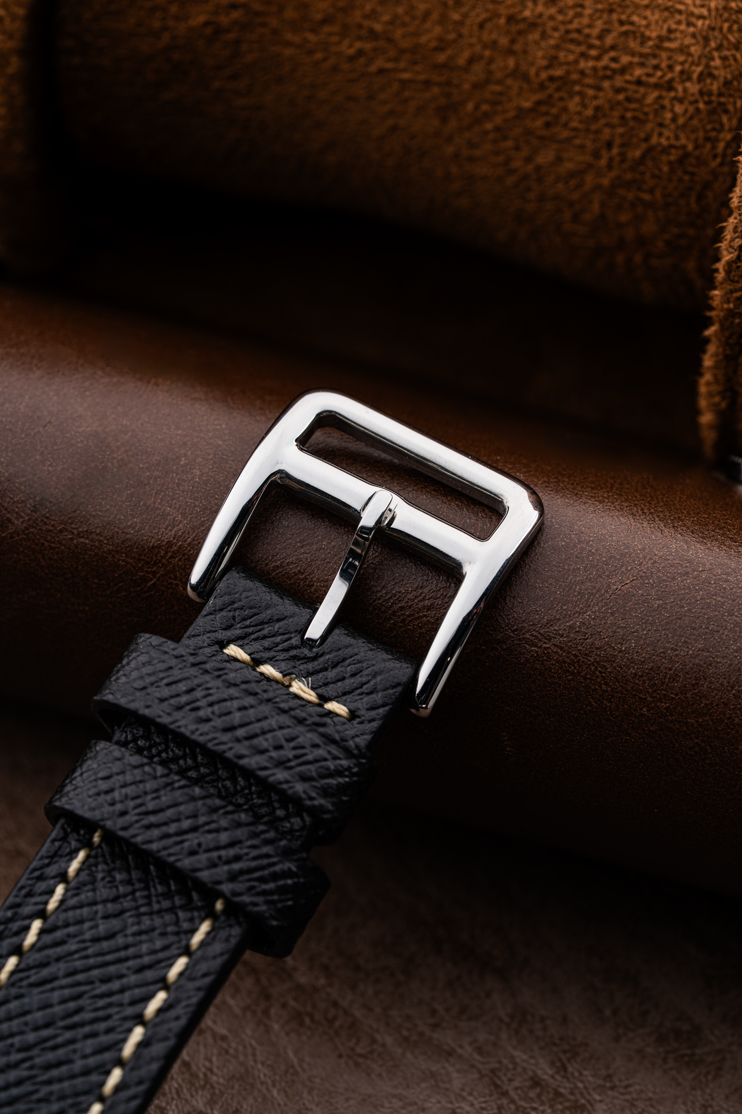 Rolex Datejust 36mm - Ref. 1601