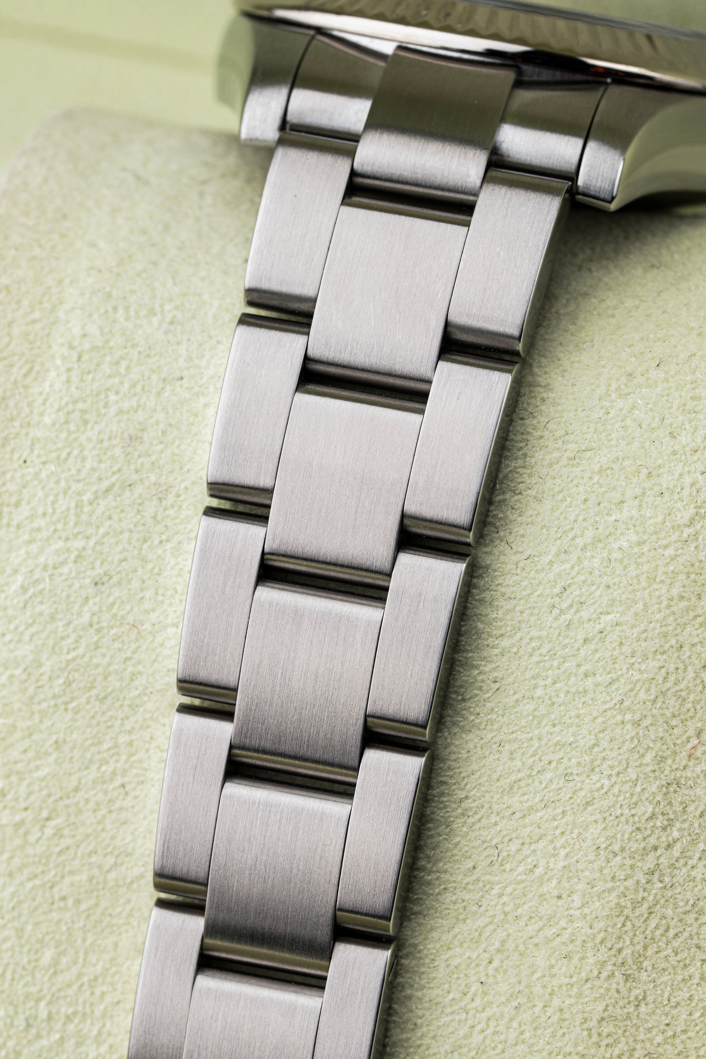Rolex Oyster Perpetual 31mm - Ref. 177234