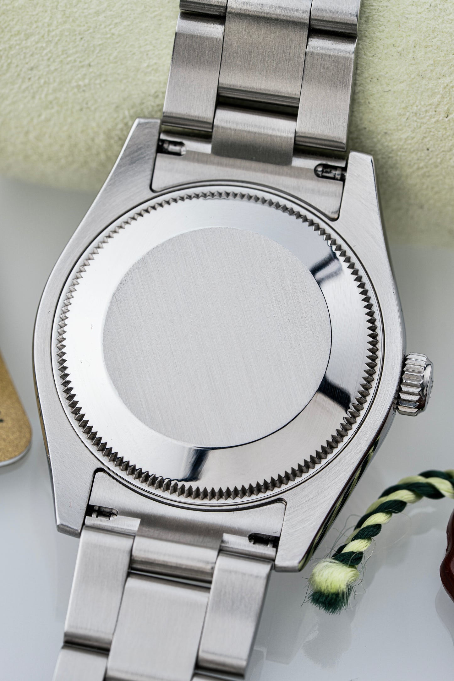 Rolex Oyster Perpetual 31mm - Ref. 177234