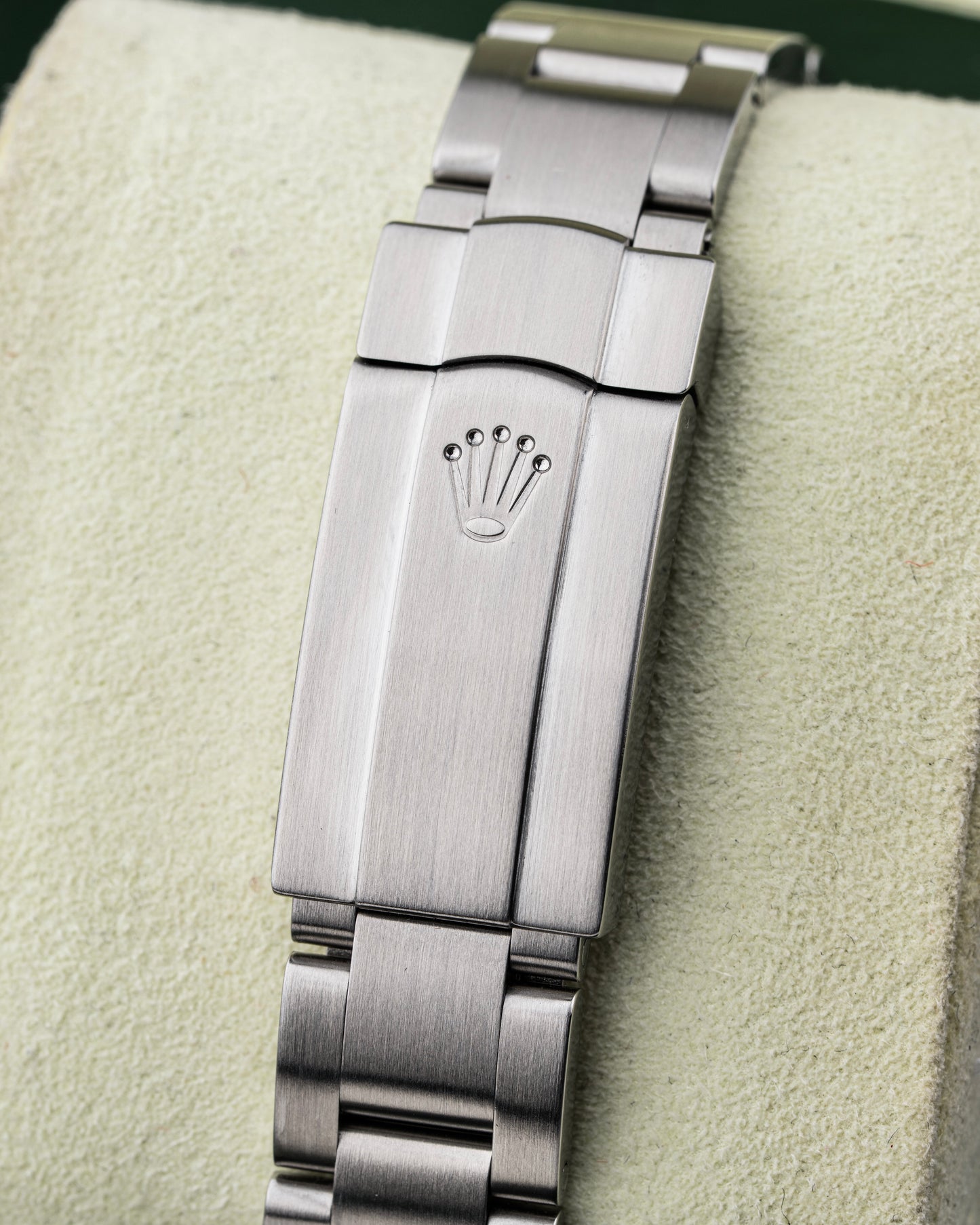 Rolex Oyster Perpetual 31mm - Ref. 177234