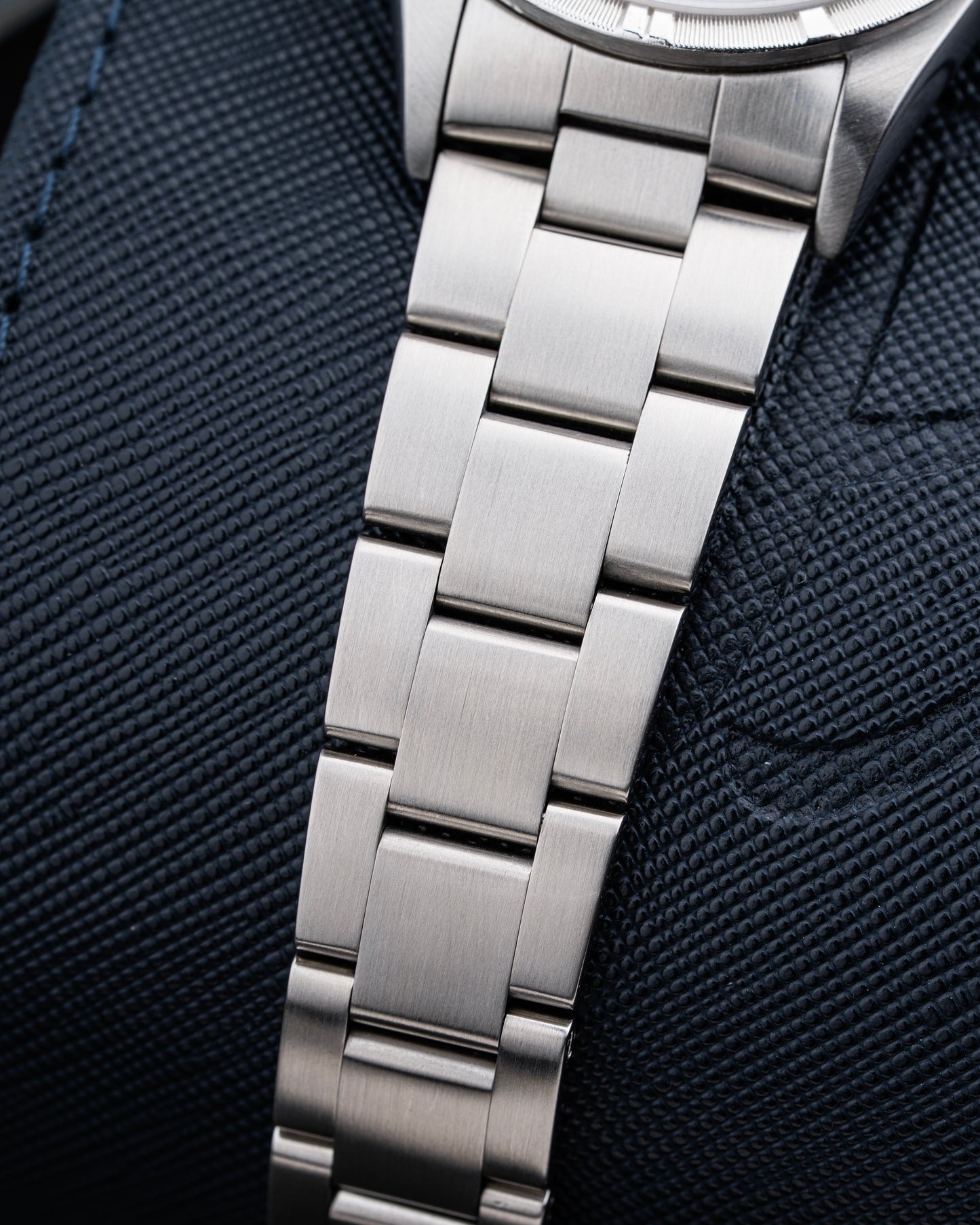 Rolex Oyster Perpetual Date 34mm - Ref. 15210