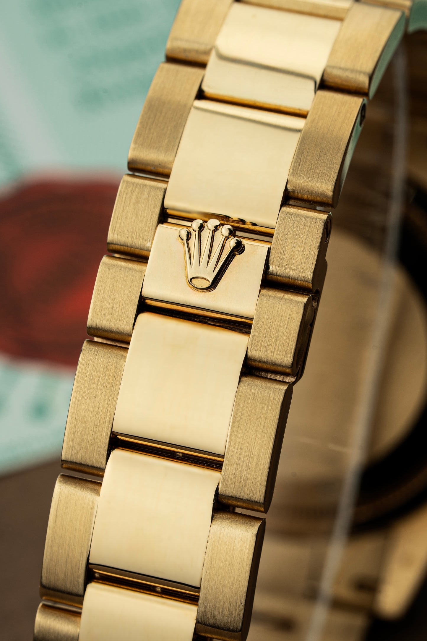 Rolex Day-Date 36mm Oyster - Ref. 118238