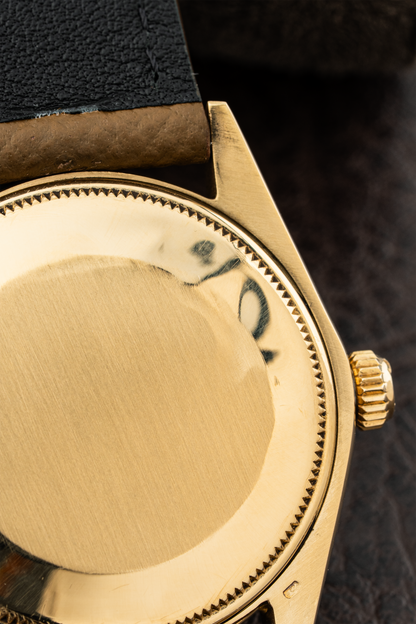 Rolex Oyster Perpetual 34mm - Ref. 1002