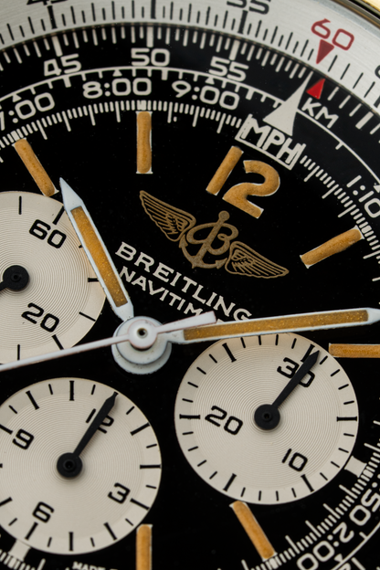 Breitling Navitimer 41mm - Ref. 81600