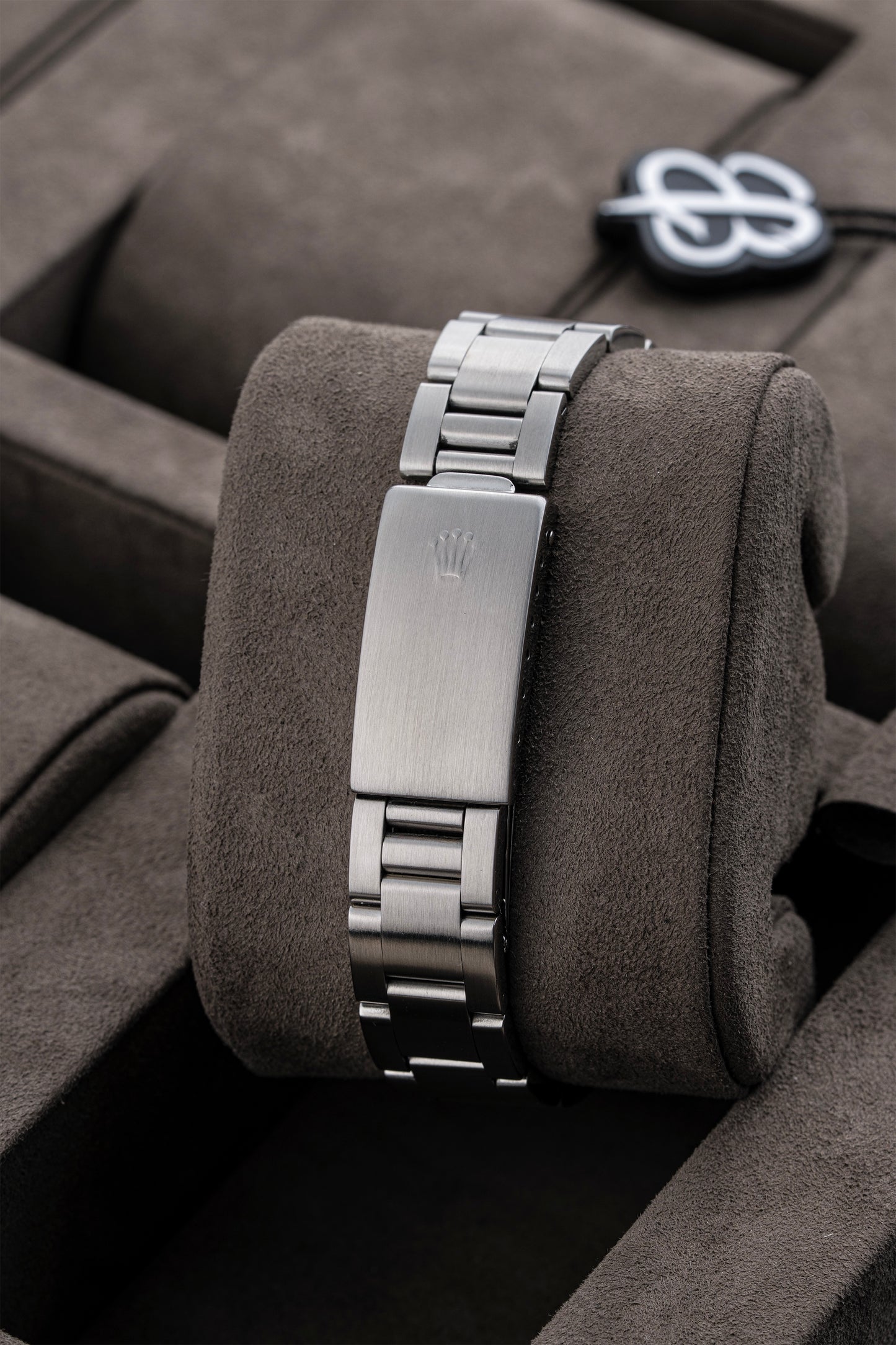 Rolex Oysterdate Precision 34mm - Ref. 6694