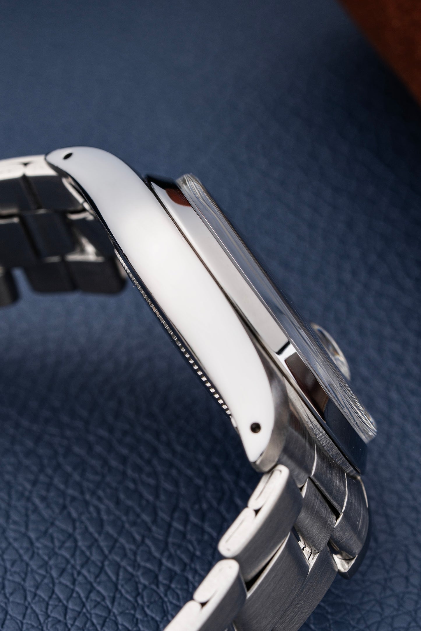Rolex Oysterdate Precision 34mm - Ref. 6694