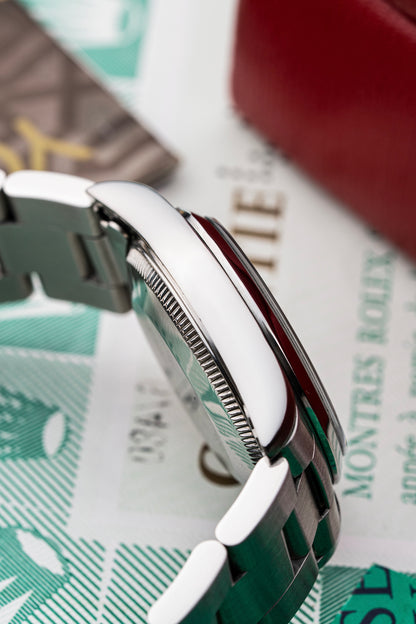 Rolex Oyster Perpetual 31mm - Ref. 67480