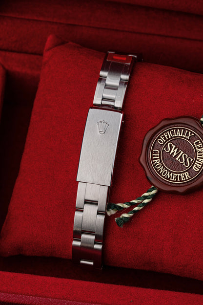 Rolex Lady-Datejust 26mm - Ref. 69240