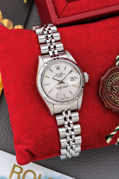 Rolex Lady-Datejust 26mm - Ref. 69190