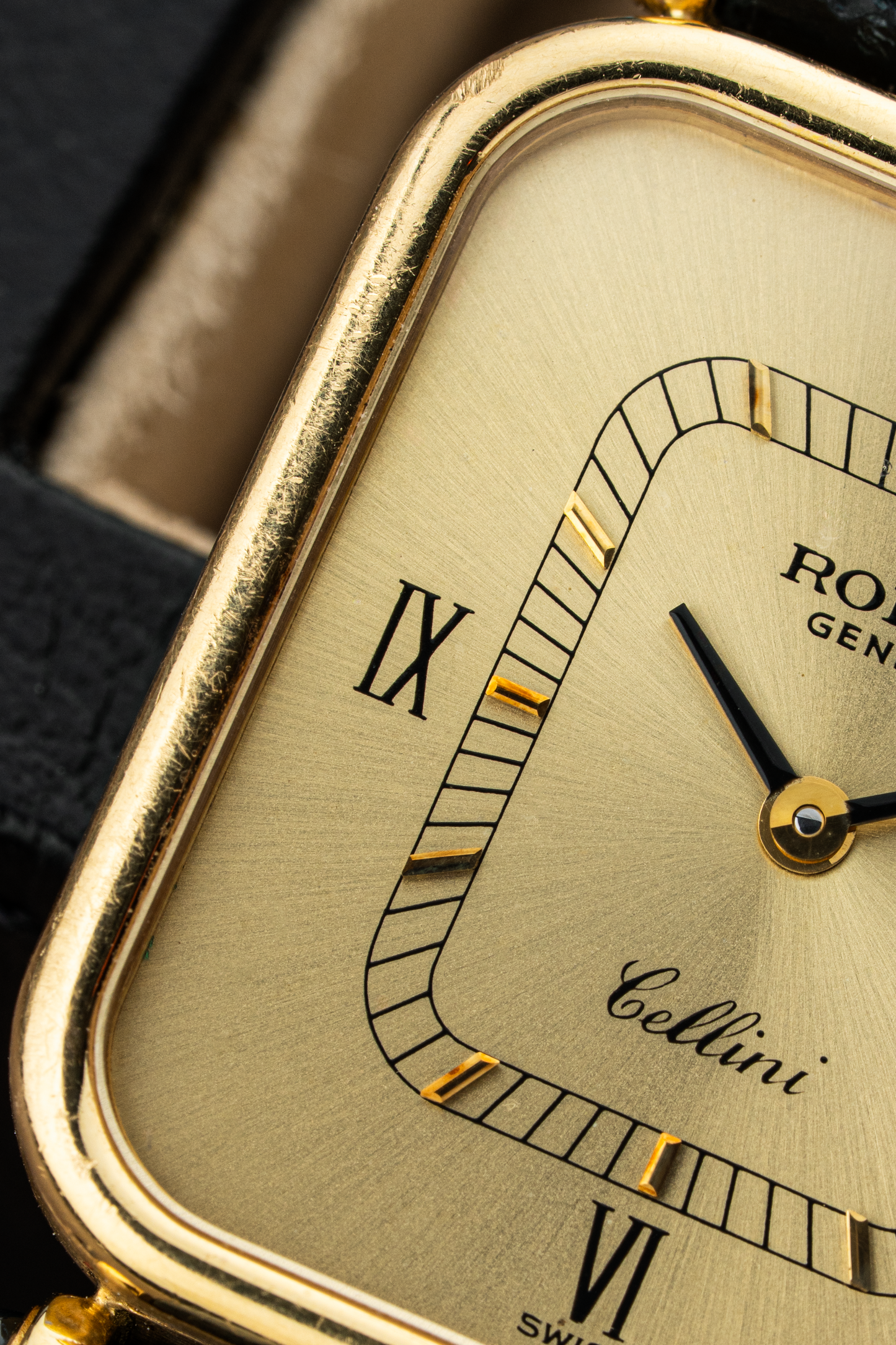 Rolex Cellini - Ref. 4145