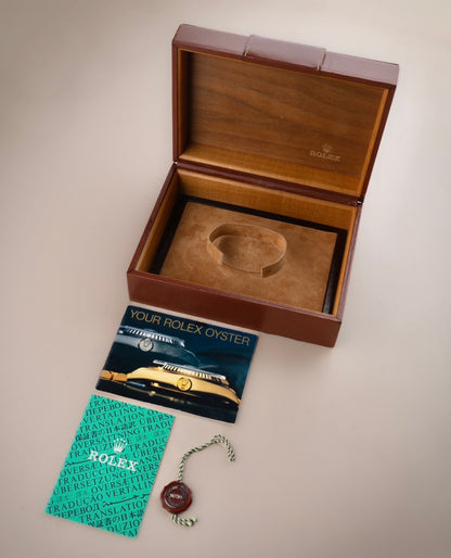 Rolex Day-Date 36mm - Ref. 18038