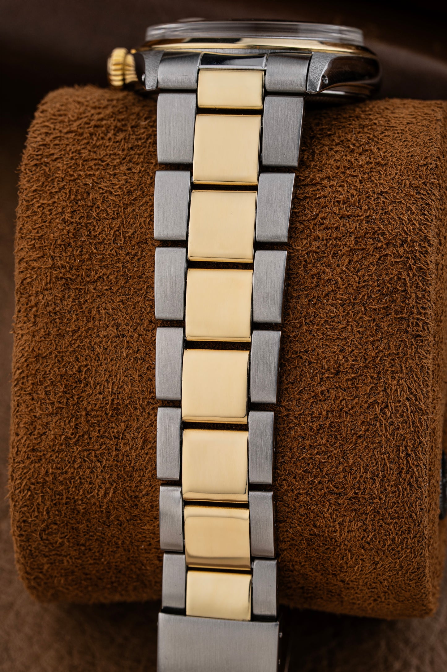 Rolex Datejust 36mm - Ref. 1600