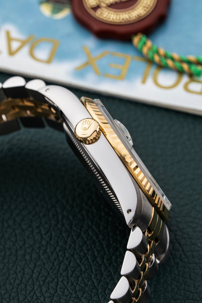 Rolex Datejust 36mm - Ref. 16233