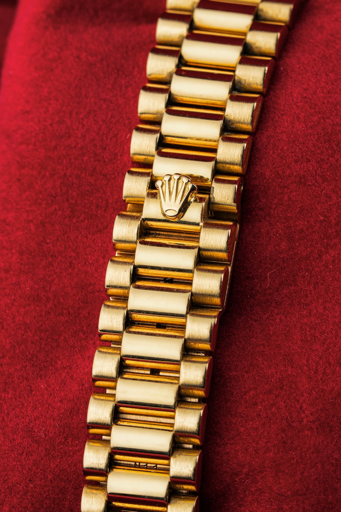 Rolex Lady-Datejust 26mm - Ref. 69173