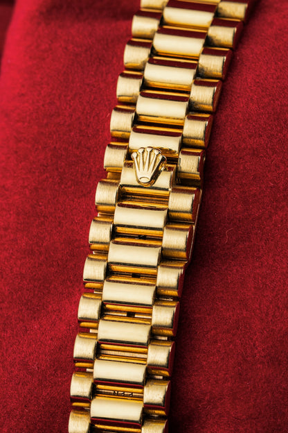 Rolex Lady-Datejust 26mm - Ref. 69173