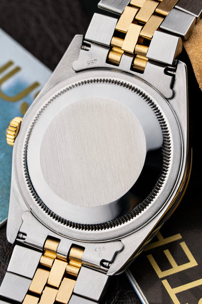 Rolex Datejust 36mm - Ref. 16233