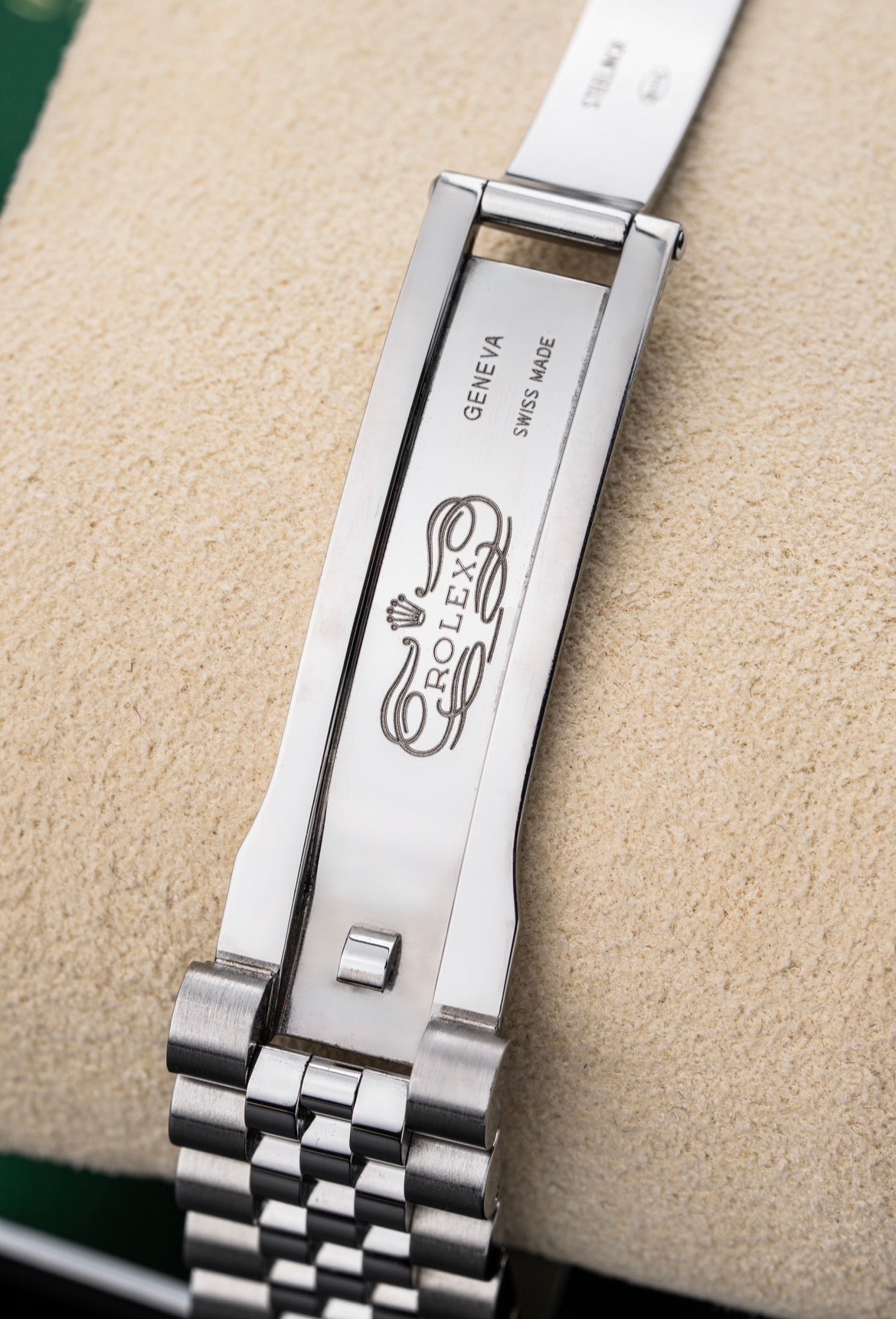 Rolex Datejust 31mm - Ref. 278274