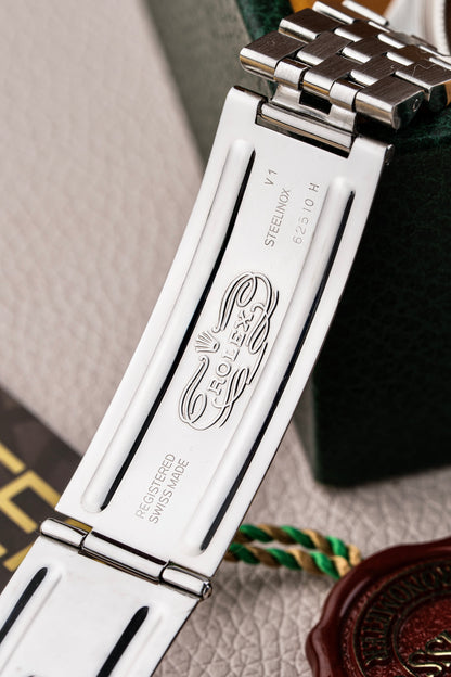 Rolex Datejust 36mm - Ref. 16234