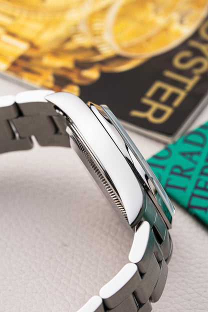 Rolex Air-King 34mm - Ref. 14000