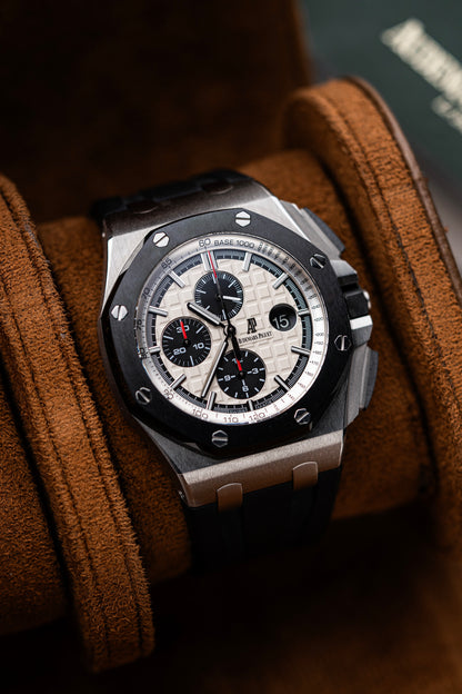 Audemars Piguet Royal Oak Offshore 44mm - Ref. 26400SO