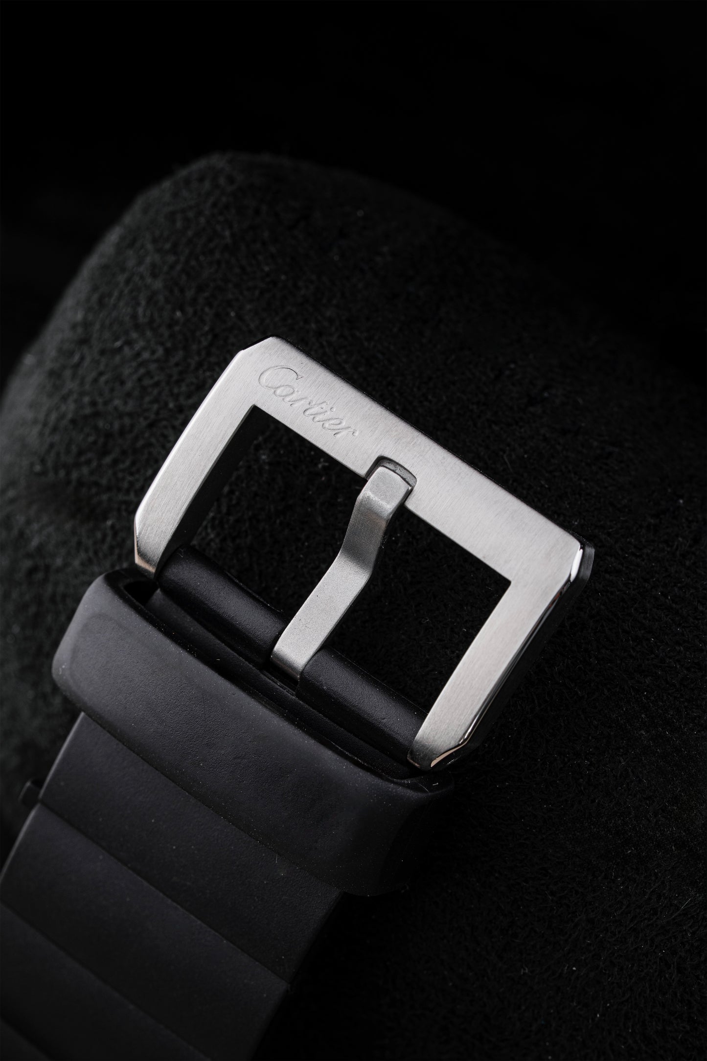 Cartier Santos 100 XL - Ref. 2656