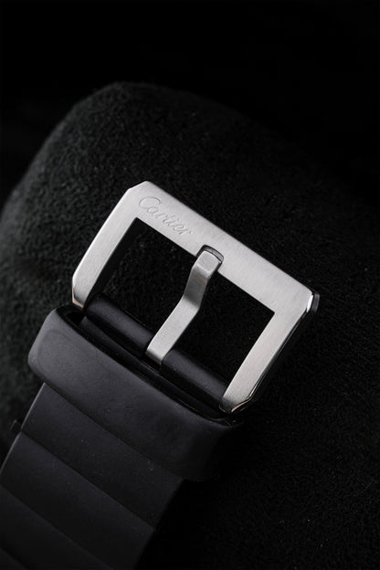 Cartier Santos 100 XL - Ref. 2656