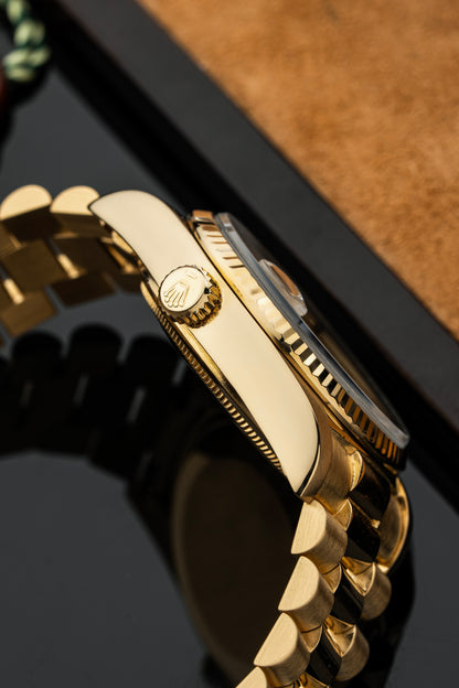 Rolex Day-Date 36mm - Ref. 18038