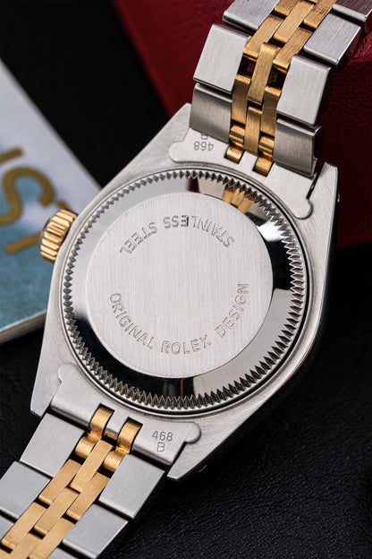 Rolex Lady-Datejust 26mm - Ref. 69173