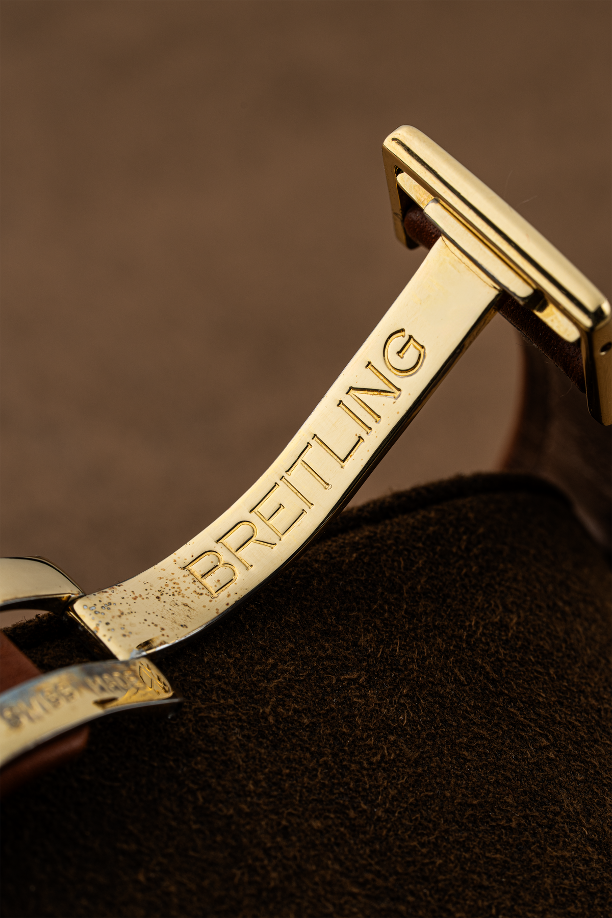 Breitling Navitimer 41mm - Ref. 81600