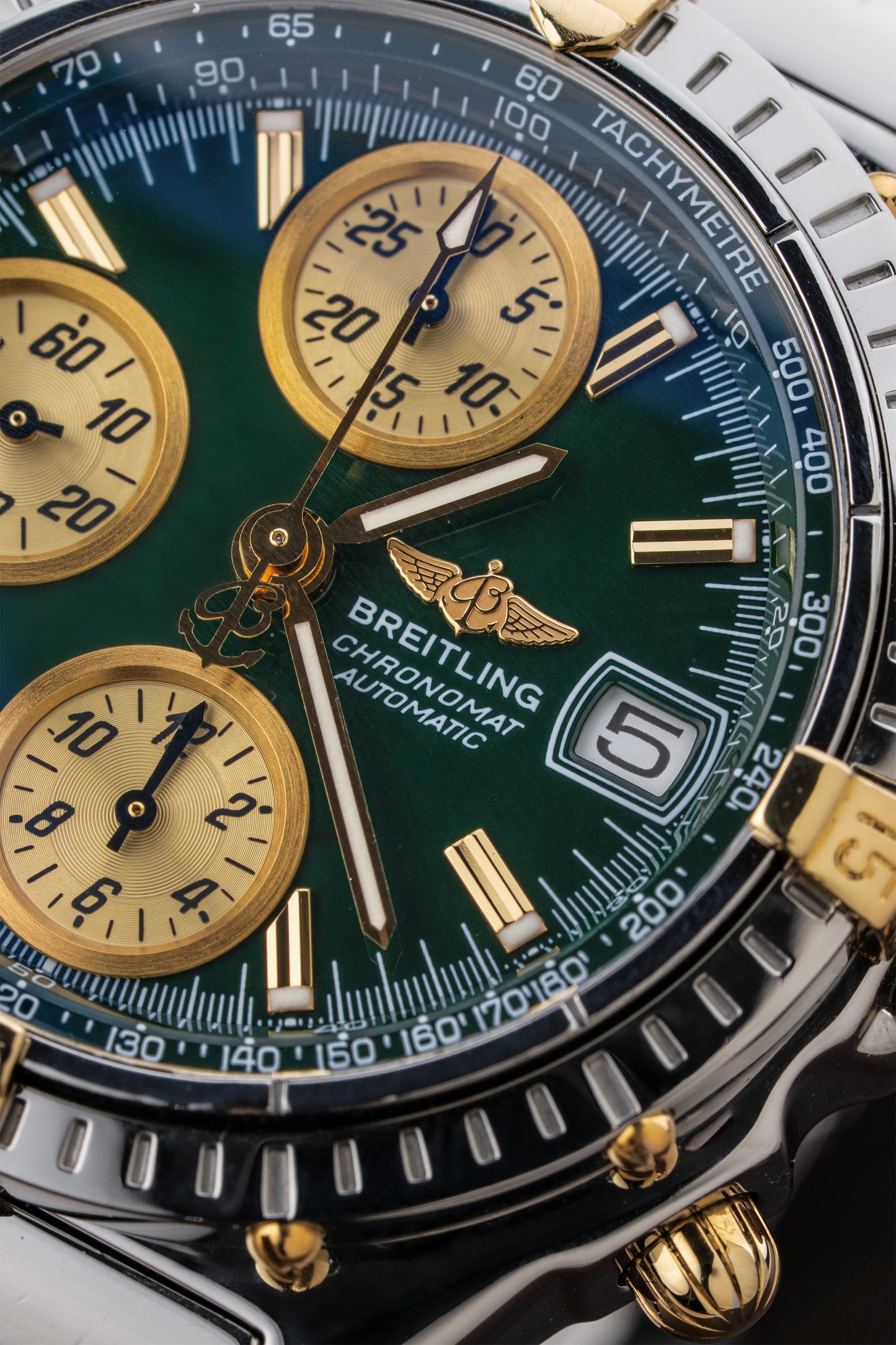 Breitling Chronomat 39mm - Ref. B13050.1