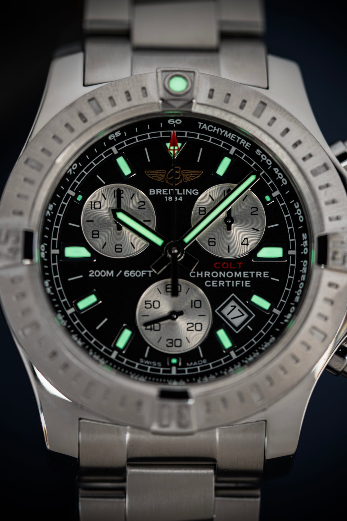 Breitling Colt 44mm - Ref. A73388