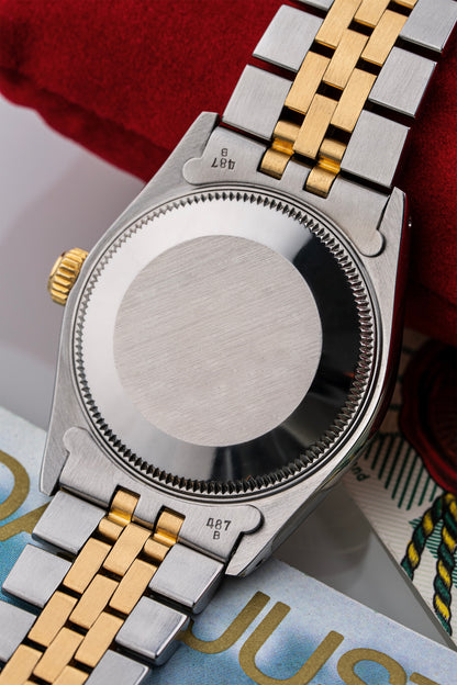 Rolex Datejust 31mm - Ref. 68273