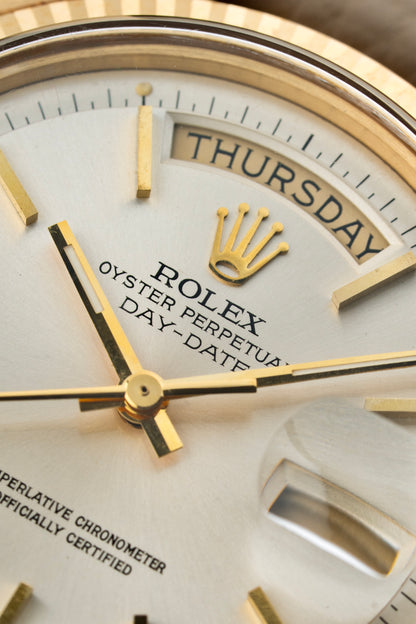 Rolex Day-Date 36mm - Ref. 1803