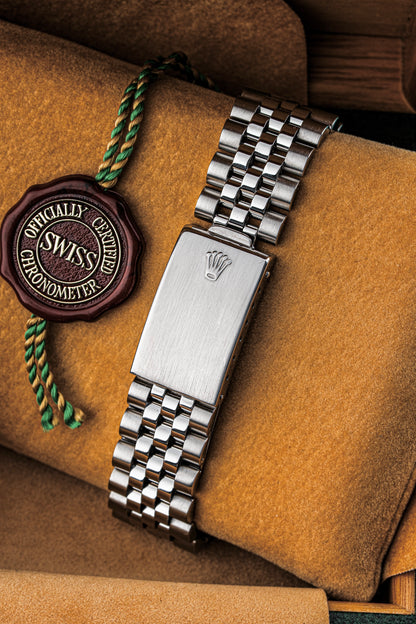 Rolex Datejust 36mm - Ref. 16234