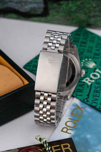 Rolex Datejust 36mm - Ref. 16014
