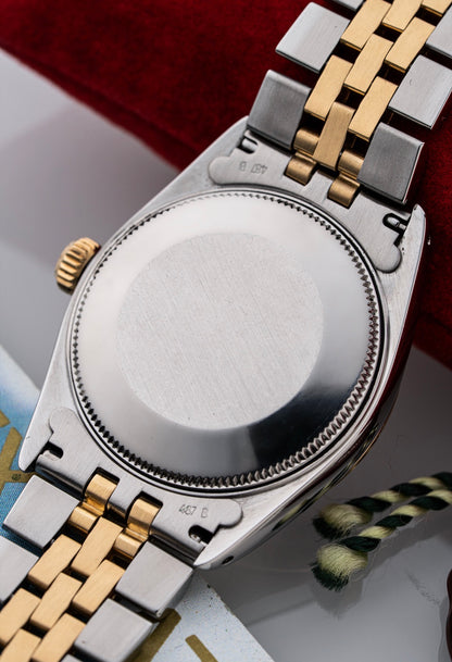 Rolex Datejust 31mm - Ref. 68273