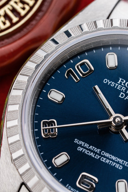 Rolex Lady-Datejust 26mm - Ref. 69240