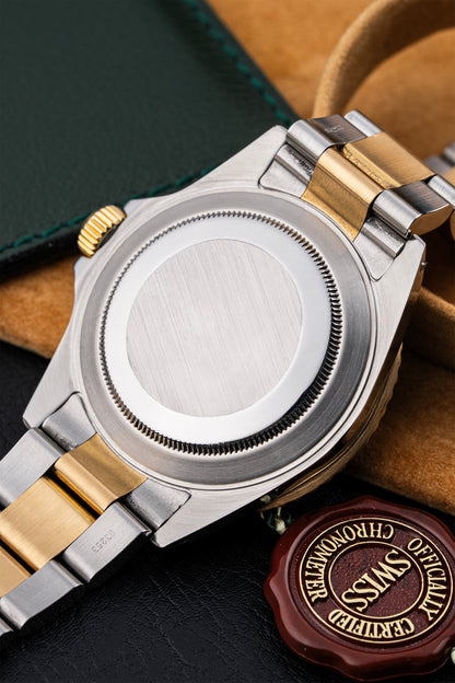 Rolex Submariner 40mm - Ref. 16613