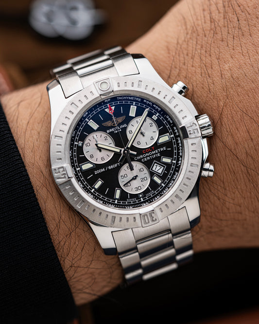 Breitling Colt 44mm - Ref. A73388