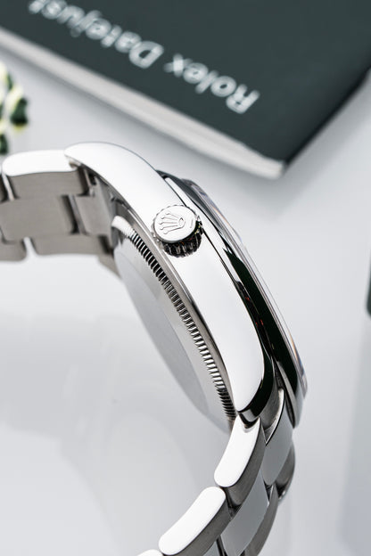 Rolex Datejust 36mm - Ref. 116200