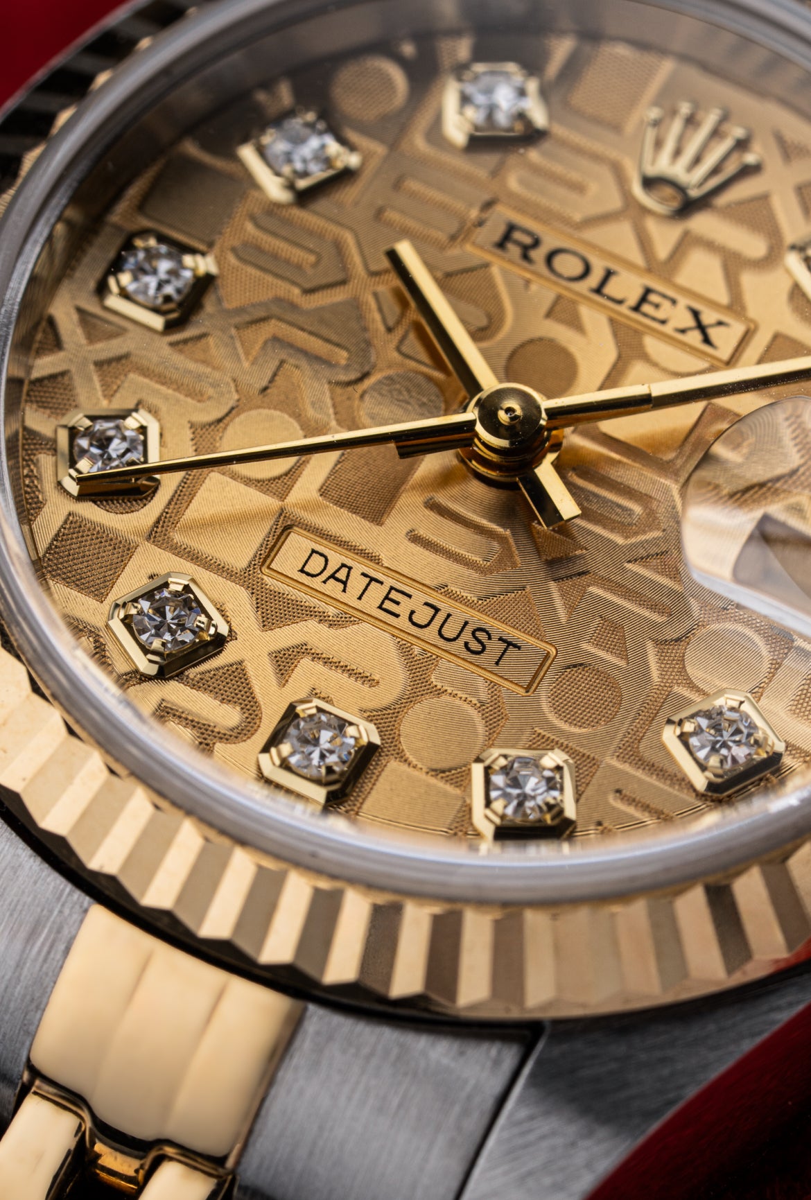 Rolex Lady-Datejust 26mm - Ref. 79173