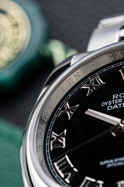 Rolex Datejust 36mm - Ref. 116200