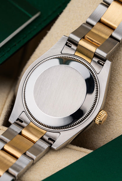 Rolex Datejust 31mm - Ref. 178273