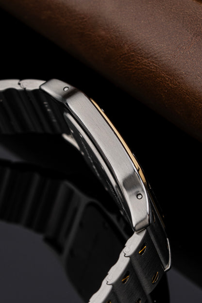 Cartier Santos Galbee Moonphase 29mm - 119901