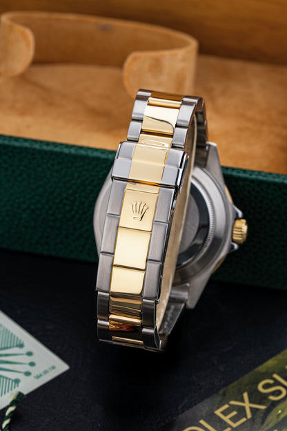 Rolex Submariner 40mm - Ref. 16613