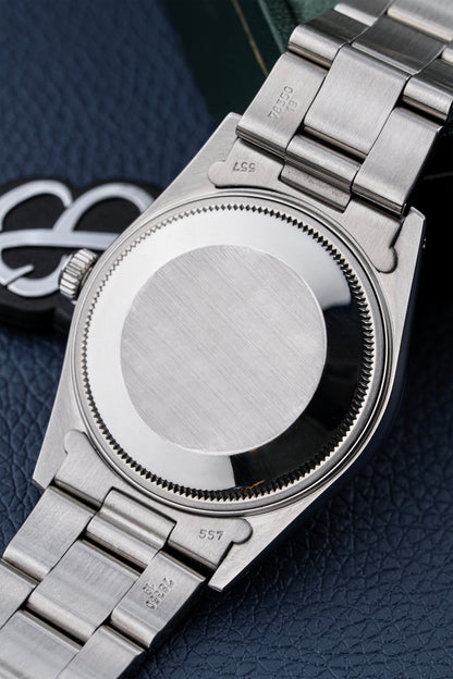 Rolex Oyster Perpetual 34mm - Ref. 15000