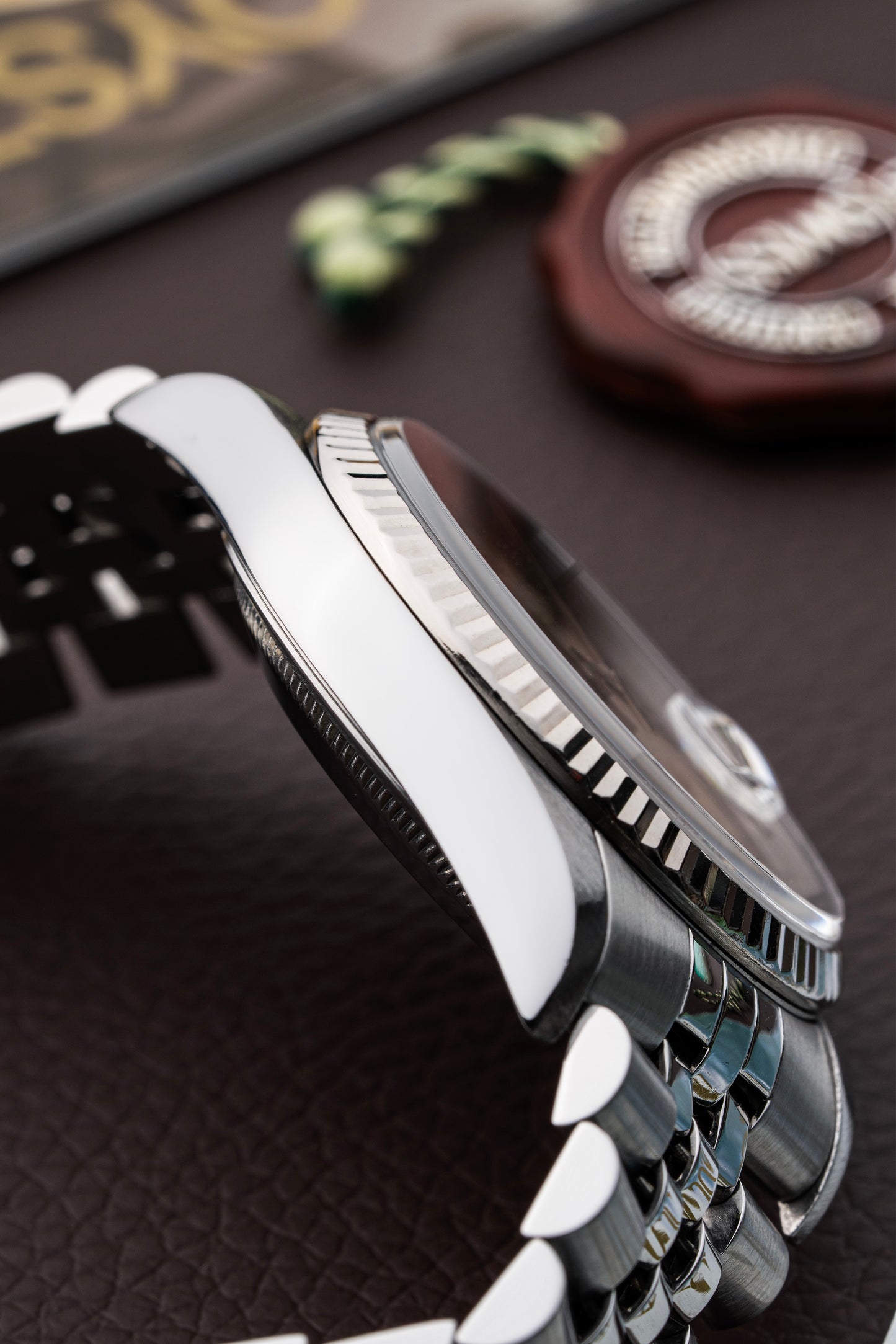 Rolex Datejust 36mm - Ref. 16234